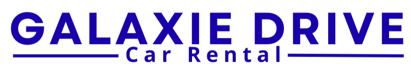 Photo site web galaxie DRIVE